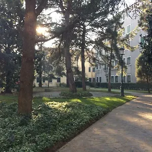 Appartamento Ca'ghironda, Venezia