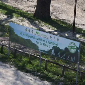 Appartamento Venice, Noventa di Piave